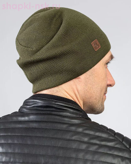 F 481 Колпак мужской (57-59)