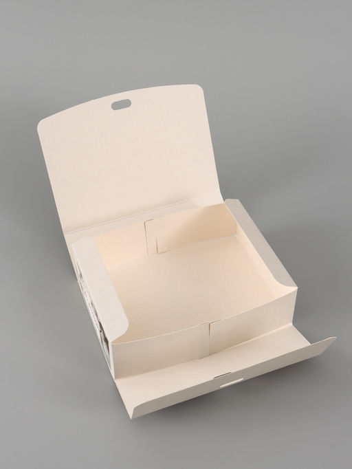 Цена за 3 шт. Коробка подарочная складная «Самой красивой», 16.5×12×5 см