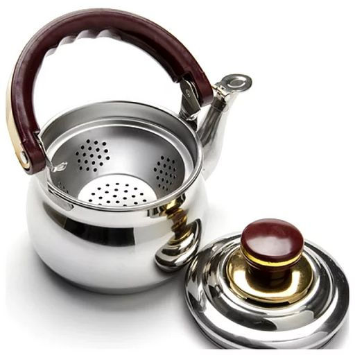 8881 Заварник металл.MB(0,5л) (х24) MAYER & BOCH - Mayer&boch фото 2