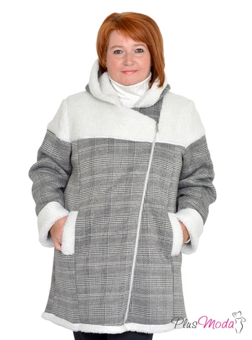 Жакет Модель №1026 размеры 44-84