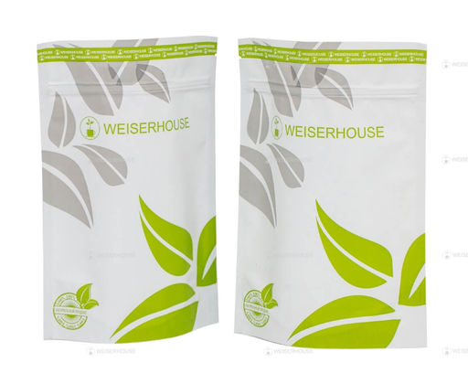 Пакет средний 250гр, с логотипом WH, 1 уп*10шт.