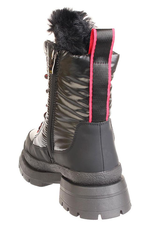 Дутики S.Rose 8162-Z464-1  фото 2