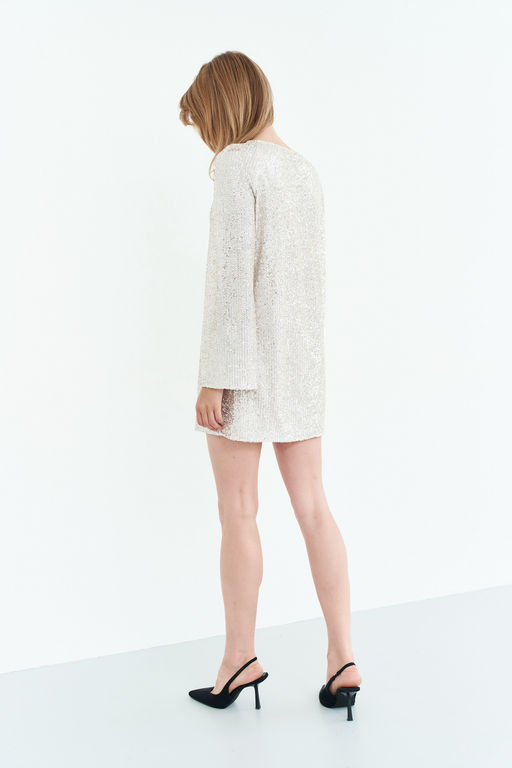 Платье 2808 - Soda фото 3