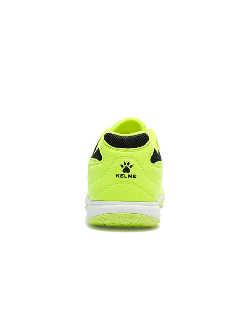 Футзалки KELME Mens Soccer Boots (IN) Light Green