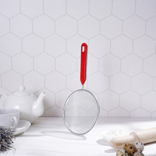 Сито Доляна Хозяюшка, d=14 см фото 5