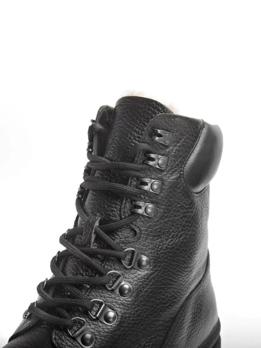 Зимние женские ботинки ИОНЕССИ  фото 13