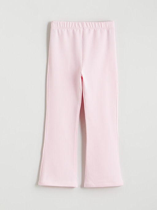 Beli Lastikli ?spanyol Pa?a K?z ?ocuk Tayt