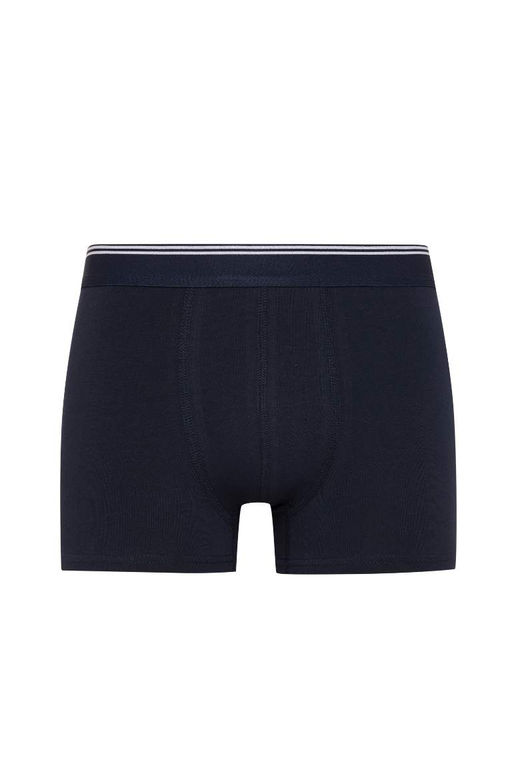 Комплект боксеров стандартной посадки (3 шт.) - Defacto фото 2