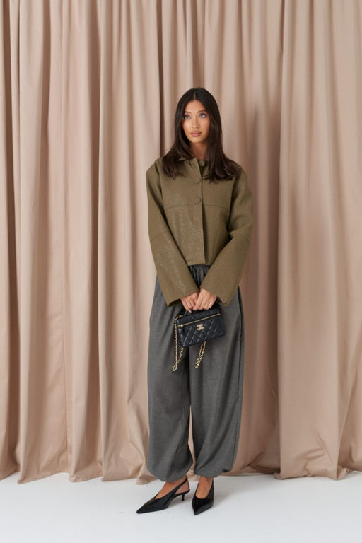 Жакет А5537 - Annete фото 7