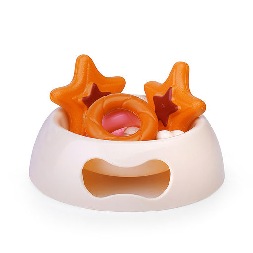 Набор доктора "Ветеринар" в коробке