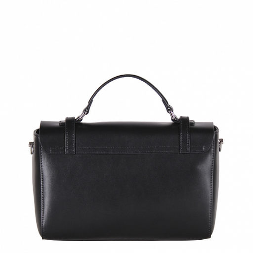 Сумка 6623VG black Vitelli Grassi