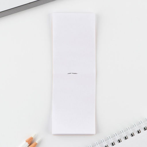 Подарочный набор: блокнот А7, 16 листов и деревянный брелок Юному герою - Artfox фото 7