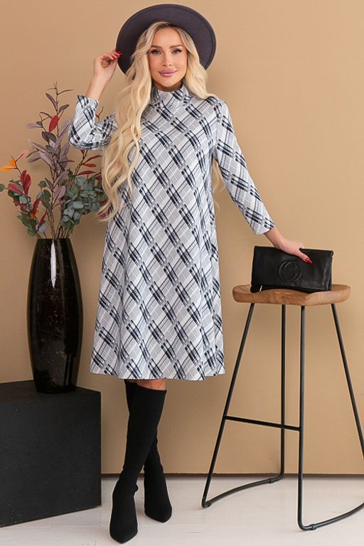 Платье 70845 - Avili фото 2