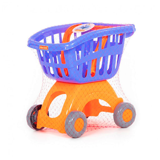 Тележка для маркета "Мини" (v1) арт. 71262