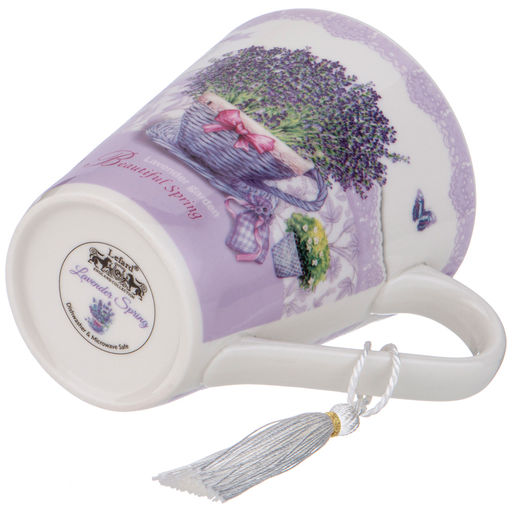 КРУЖКА 340 МЛ - Lefard фото 5