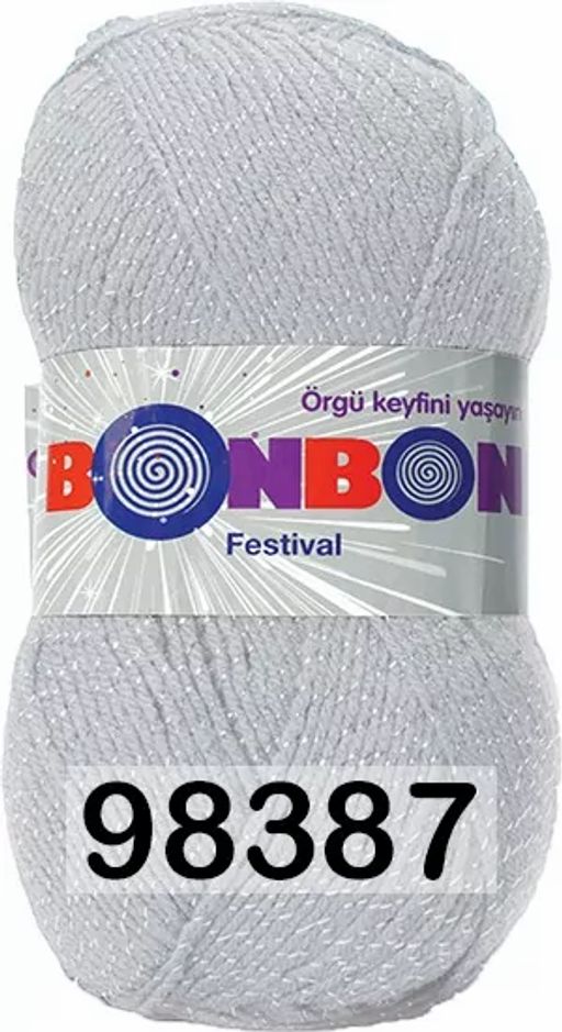 BONBON FESTIVAL - Nako фото 11