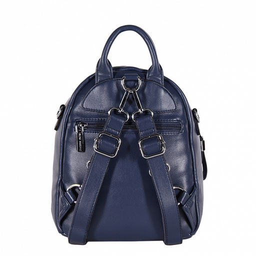 Рюкзак 69054-1 blue Velina Fabbiano