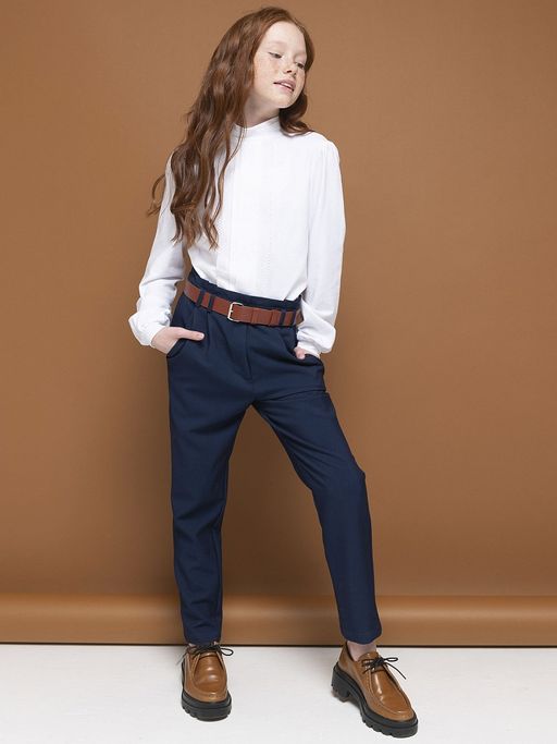 Pelican GFJS7139 джемпер для девочек  фото 2