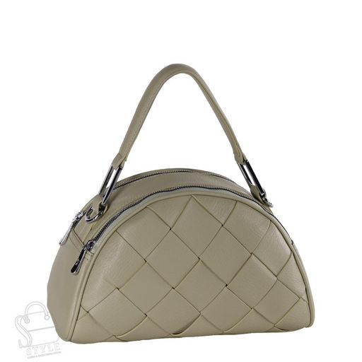 Сумка женская  593342-1 l.green Velina Fabbiano-Safenta/30 в Новосибирске