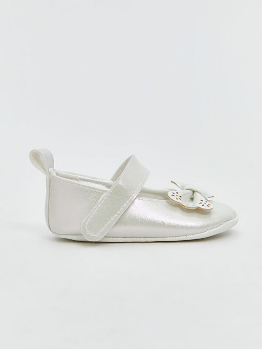 Fiyonk Detayl? K?z Bebek Babet