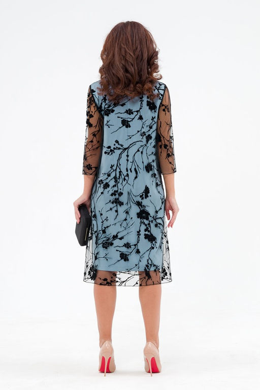 Платье Альфреда (44) - Serenada фото 10