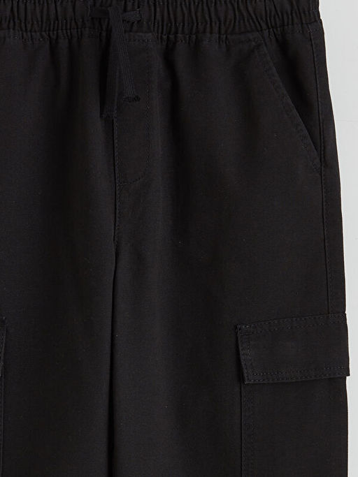 Regular Fit Erkek ?ocuk Jogger Pantolon