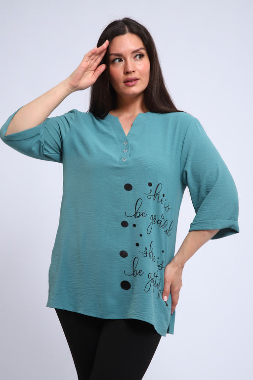 Женская туника 31963