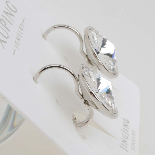 XUPING Серьги с английским замком арт. 18 1258 (id 280164) - Rada фото 2