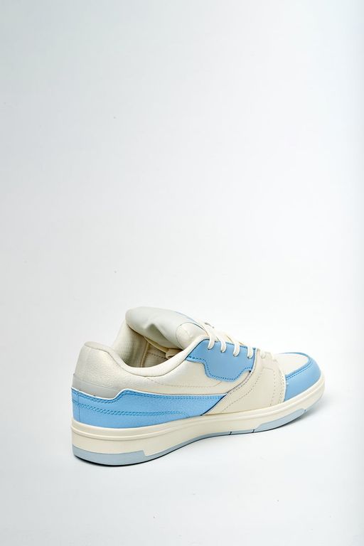 Повседневная обувь Белый/Голубой - Anta фото 3