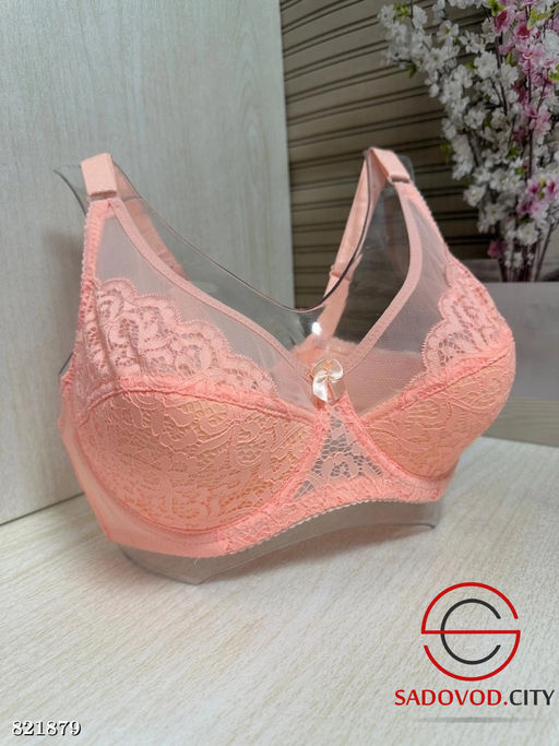 Бюстгальтер с тонким поролоном - Bruno фото 7