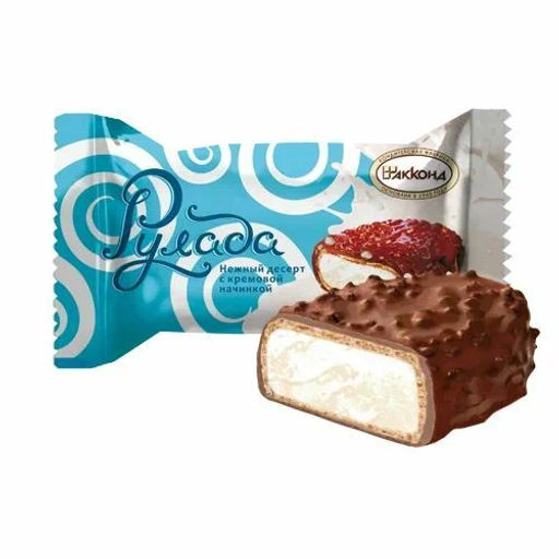 Рулада сливки  1кг Акконд/  фото 3