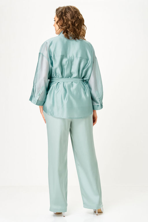 Костюм ALANI 2517 мята