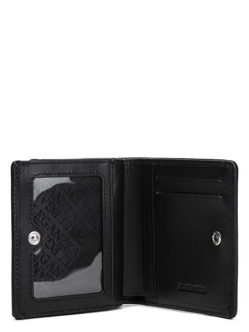 Кошелек Z7254-2948 black - Labbra фото 4