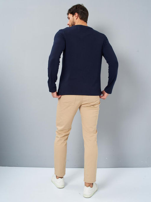 Футболка мужская - F5 фото 5