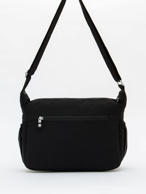 Сумка 8767MD black Mindesa