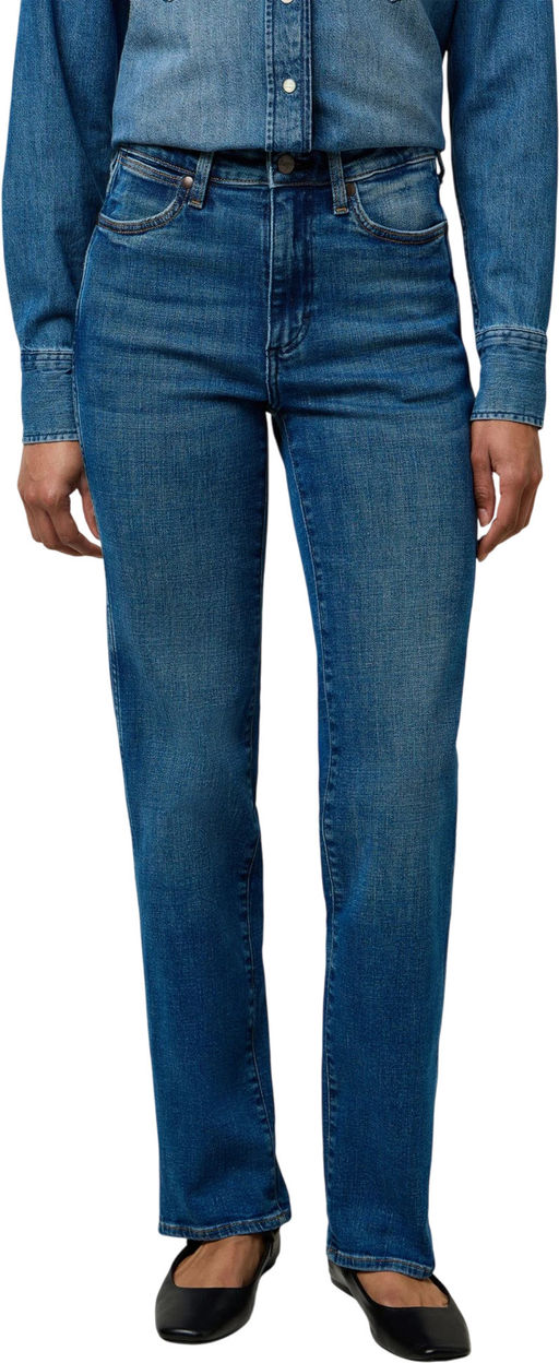 Джинсы женские