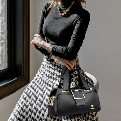 KAIDIFEINIROO Сумка женская 8085 фото 3