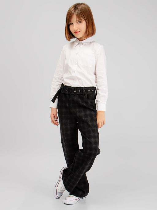 Брюки для девочки Соль&Перец фото 7