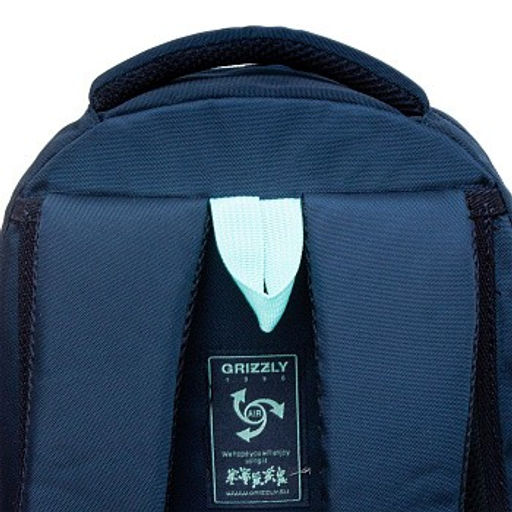 RG-461-1 Рюкзак школьный - Grizzly фото 6