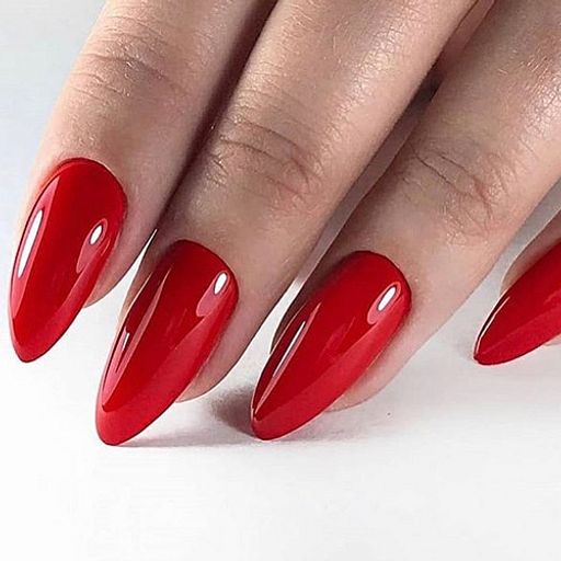 Гель-лак Axios Gel №154 - Patrisa nail фото 2