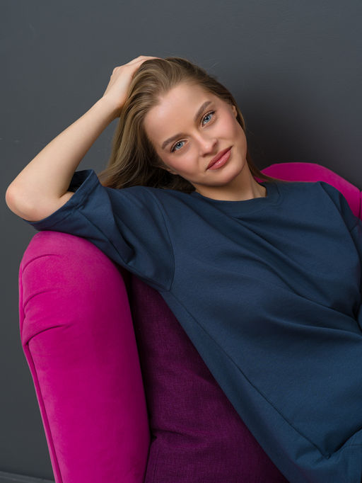 Костюм женский с шортами КЖ-01