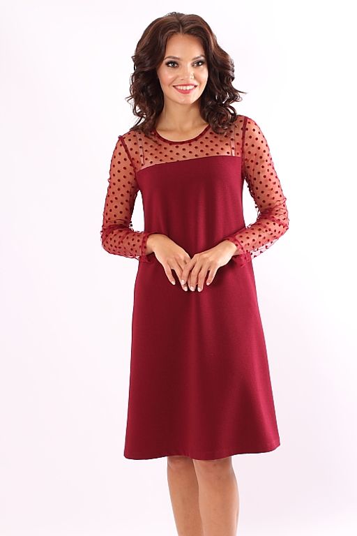 Платье 7513 - Avili фото 3