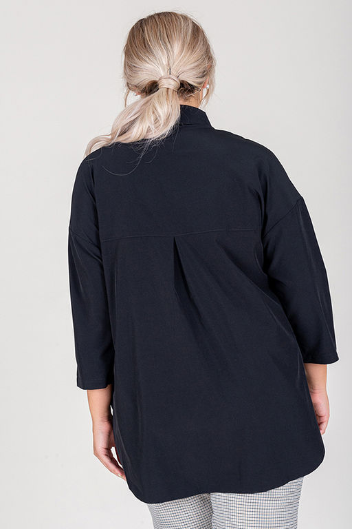 47831-1 Блуза-туника Елисеева Олеся - Eliseeva olesya фото 6