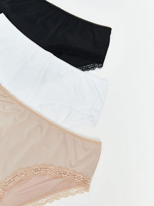 Dantel Detayl? Hipster K?lot 3l?