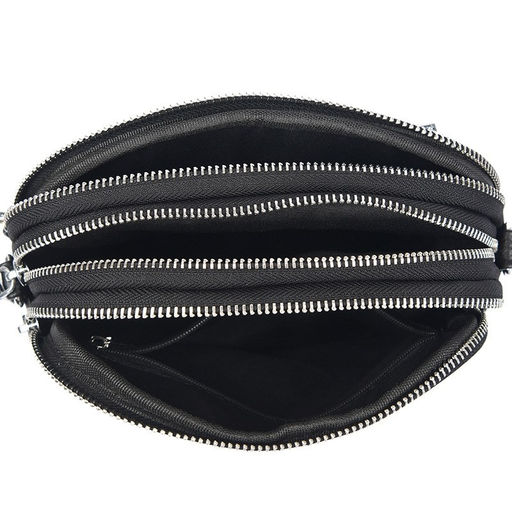 Bags Сумка женская / кожа / 	 0112162