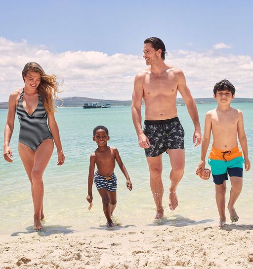 Мужские плавательные шорты LIVERGY  фото 6