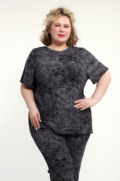 Костюм с брюками КЖ-009