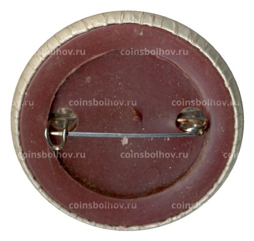 Значок Команда Тихонова