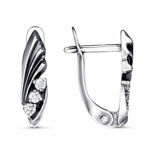 СЕРЬГИ 34814514ф - Красная пресня фото 6