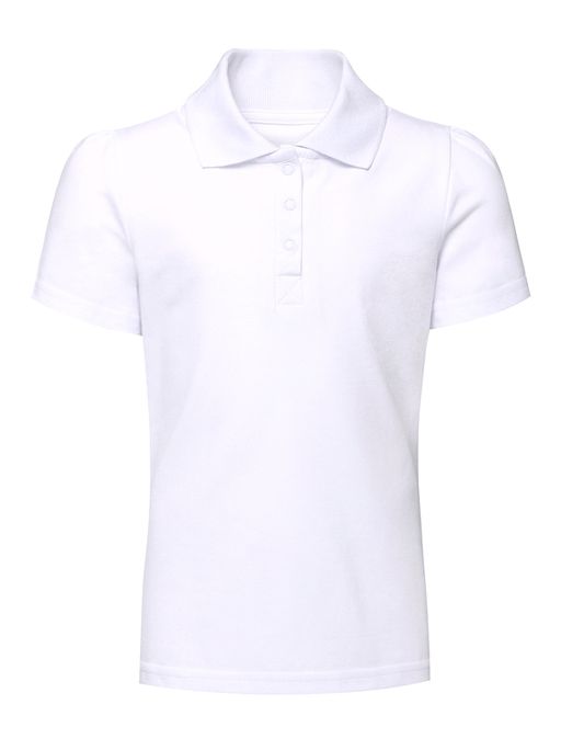 Уценка 50% футболка-поло 1ДДПК4118804 - Апрель фото 3